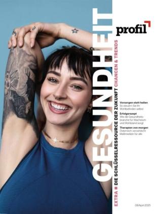 Profil Extra - April 2025