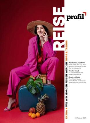 Profil Extra - Februar 2025