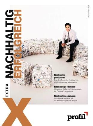 Profil Extra - November 2024