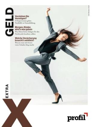 Profil Extra - Oktober 2024