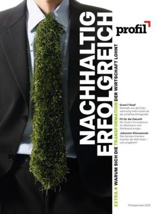 Profil Extra - September 2025