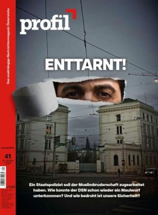 Profil Magazin - 11 Oktober 2025