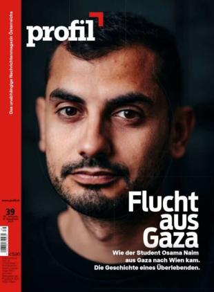 Profil Magazin - 27 September 2025