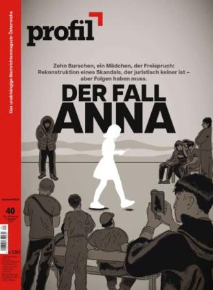 Profil Magazin - 4 Oktober 2025