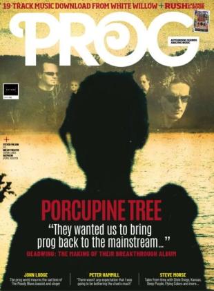 Prog - Issue 165 2025