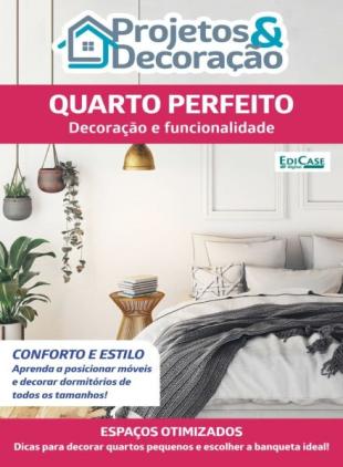 Projetos e Decoracao - Novembro 2025