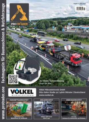 ProTrader - Nr 11 2025