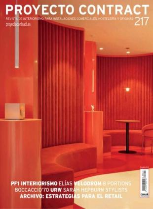 Proyecto Contract - Numero 217 2025