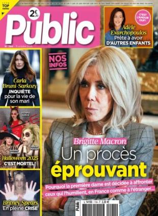Public - 31 Octobre 2025