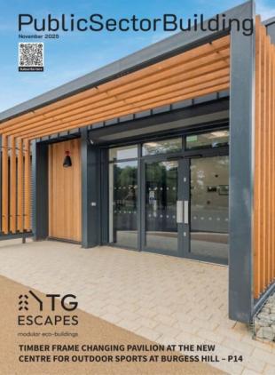 Public Sector Building - November 2025