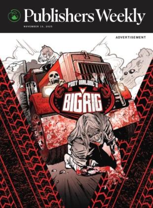 Publishers Weekly - November 10 2025