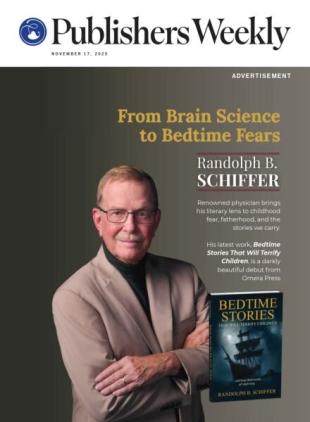 Publishers Weekly - November 17 2025