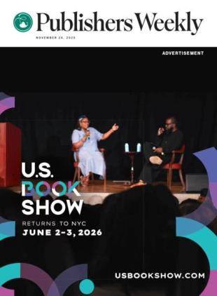 Publishers Weekly - November 24 2025