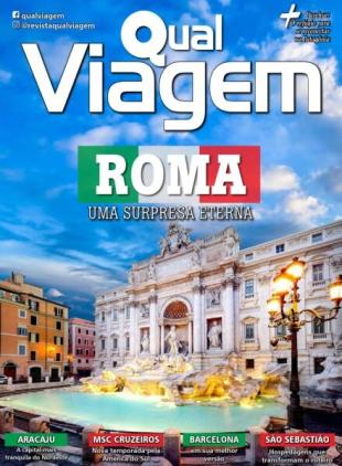 Qual Viagem - Novembro 2025