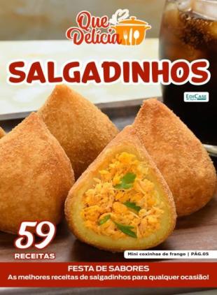 Que Delicia - 29 Setembro 2025