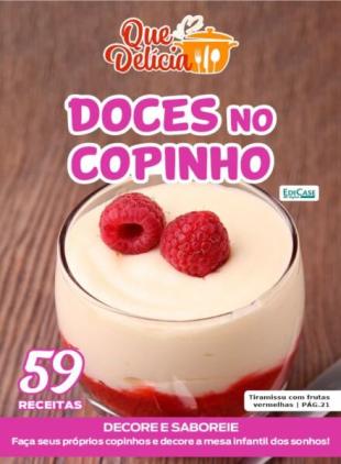 Que Delicia - 6 Outubro 2025