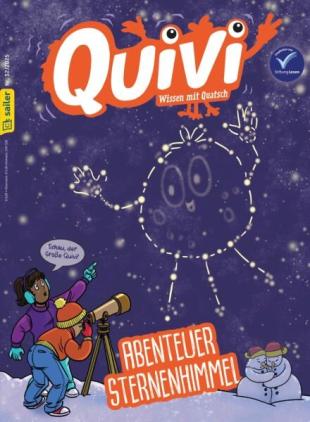 Quivi - Dezember 2025