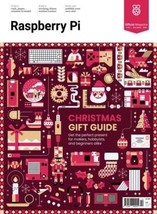 Raspberry Pi - December 2025