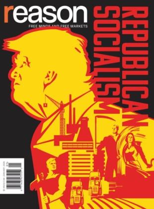 Reason - January 2026