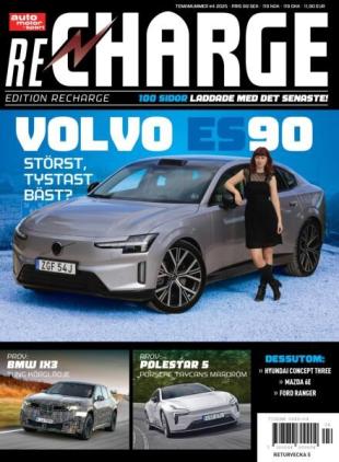ReCharge by Auto Motor & Sport - 26 November 2025