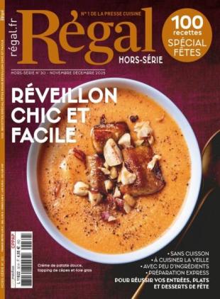 Regal - Hors-Serie - Novembre-Decembre 2025