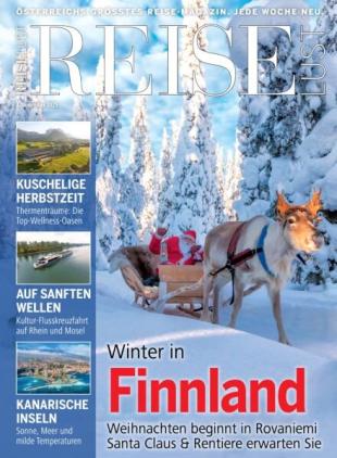 Reiselust - 4 November 2025