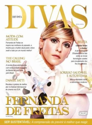 Revista Divas - Novembro 2025