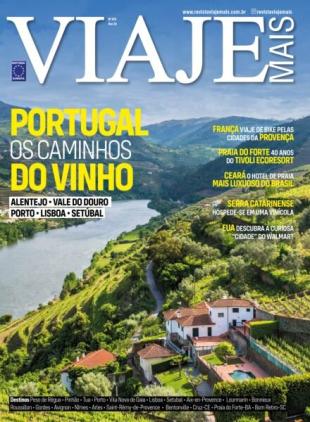 Revista Viaje Mais - Edicao 293 2025