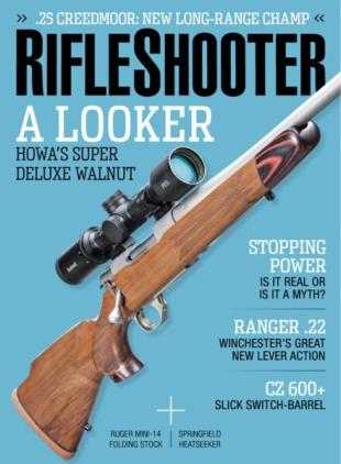 RifleShooter - January-February 2026