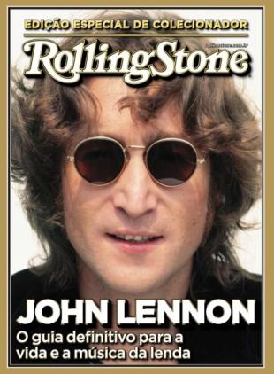 Rolling Stone Brasil - Edicao de Colecionador John Lennon