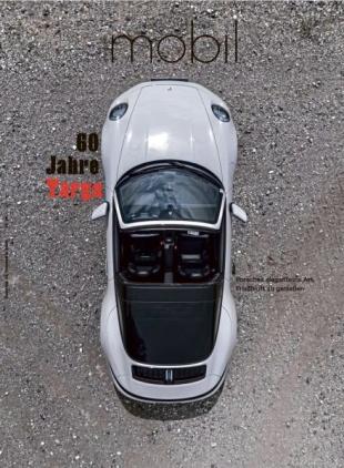 Rondo Mobil - November 2025