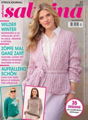 Sabrina Germany - Dezember 2025