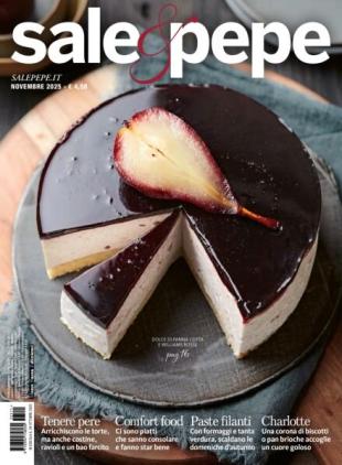 Sale & Pepe - Novembre 2025