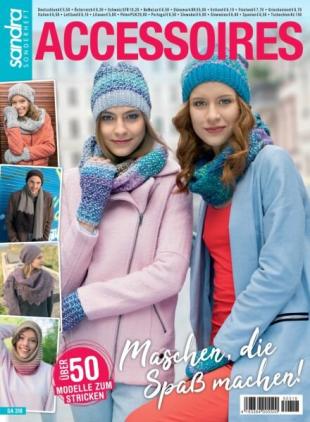 Sandra Sonderheft - 22 November 2025