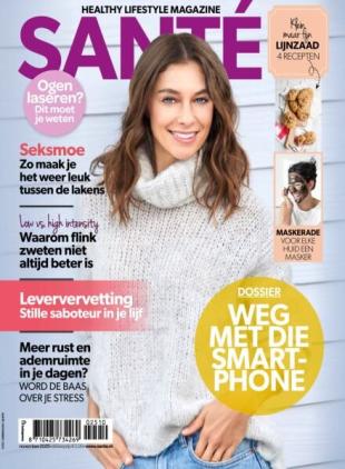 Sante Netherlands - November 2025