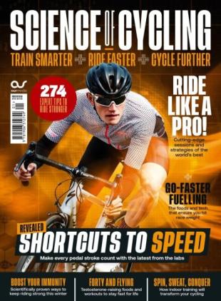 Science of Cycling - 2025