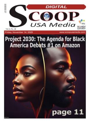 ScoopUSA - November 14 2025