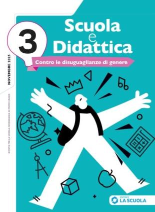 Scuola e Didattica - Novembre 2025