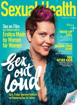 Sexual Health - September 2017
