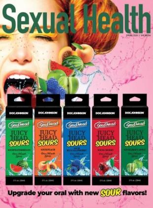 Sexual Health - Spring 2024