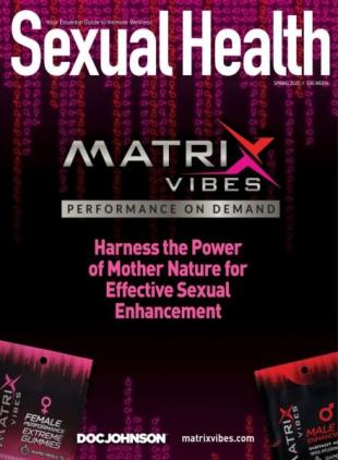 Sexual Health - Spring 2025