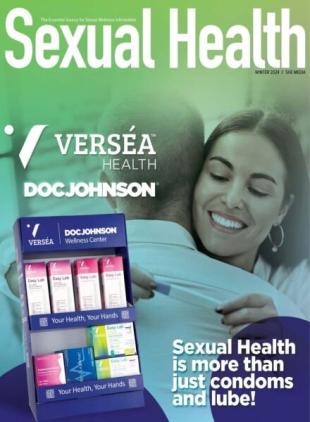 Sexual Health - Winter 2023-2024