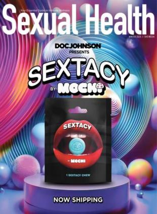 Sexual Health - Winter 2024-2025