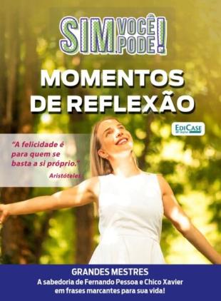 Sim voce pode! - Novembro 2025