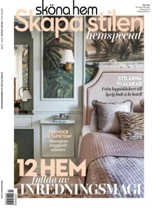 Skona hem - 12 November 2025