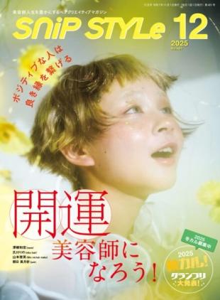 Snip Style - December 2025