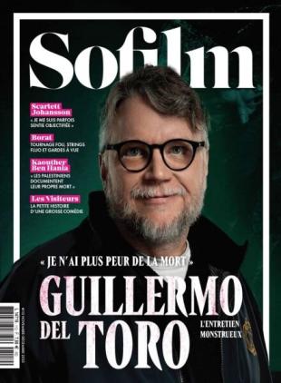 Sofilm - Novembre-Decembre 2025