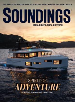 Soundings - December 2025