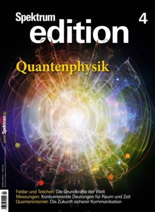 Spektrum edition - Nr 4 2023
