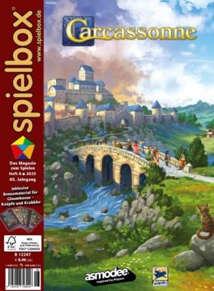 Spielbox - 17 November 2025